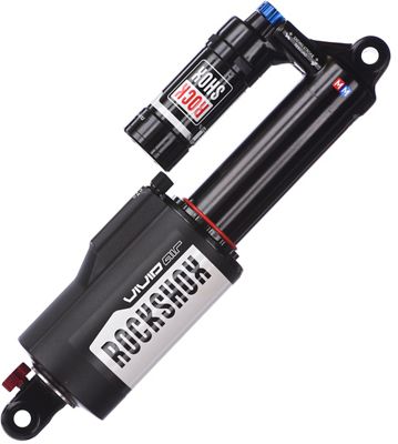 RockShox Vivid Air R2C Rear Shock Reviews